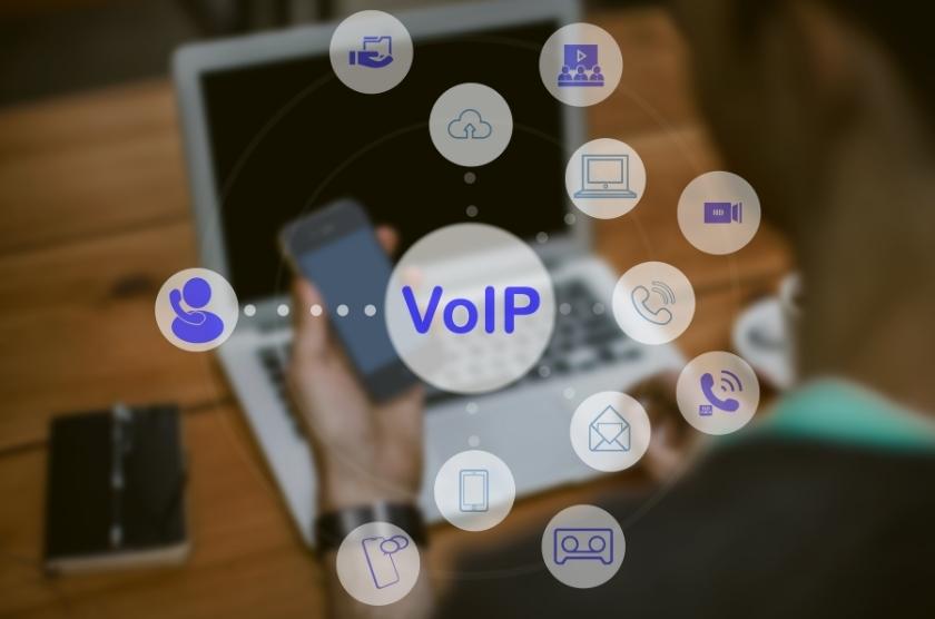 ¿qué Es Voip Y Cómo Funciona Nikoemk 8147